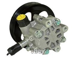Assisted Direction Pump For Range Rover Sport 4.2 4.4 Discovery 4.4 04-13