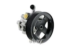Assisted Steering Pump For Discovery Range Rover Sport Qvb500400