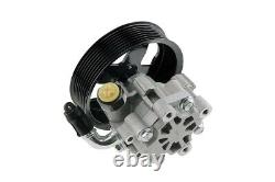 Assisted Steering Pump For Discovery Range Rover Sport Qvb500400
