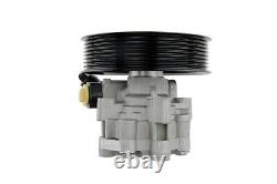 Assisted Steering Pump For Discovery Range Rover Sport Qvb500400