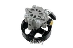 Assisted Steering Pump For Discovery Range Rover Sport Qvb500400