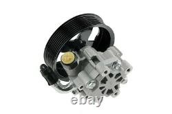 Assisted Steering Pump For Land Rover Discovery Range Rover Sport Lr006613