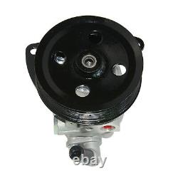 Assisted Steering Pumps For Land Rover Discovery III /iv Range Rover Sport