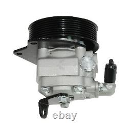 Assisted Steering Pumps For Land Rover Discovery III /iv Range Rover Sport