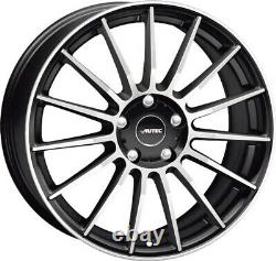 Autec Lamera 8.0x18 Et45 5x108 Swmp For Land Rover Discovery Sport Freel