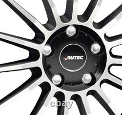 Autec Lamera 8.0x18 Et45 5x108 Swmp For Land Rover Discovery Sport Freel