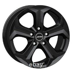 Autec Xenos 8.5x19 Et40 5x108 Swm For Land Rover Discovery Sport Freelan