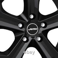 Autec Xenos 8.5x19 Et40 5x108 Swm For Land Rover Discovery Sport Freelan