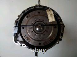 Automatic transmission box Land Rover RANGE ROVER SPORT I (L320) DISCOVERY-L