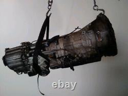Automatic transmission box Land Rover RANGE ROVER SPORT I (L320) DISCOVERY-L