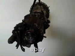 Automatic transmission box Land Rover RANGE ROVER SPORT I (L320) DISCOVERY-L