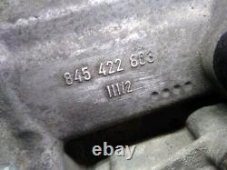 Automatic transmission box Land Rover RANGE ROVER SPORT I (L320) DISCOVERY-L