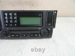 Autoradio Radio-cd CD Player Exchanger Change Range Rover Sport L320 Vux500340
