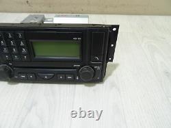 Autoradio Radio-cd Player CD Changer Range Rover Sport L320 Vux500570