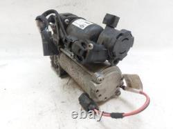 BH3219G525DF suspension compressor for LAND ROVER RANGE SPORT (L320) 276DT