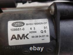 BH3219G525DF suspension compressor for LAND ROVER RANGE SPORT (L320) 276DT