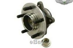 Bearmach New Range Rover Sport And Discovery 3 & 4 Front Hub & Bearing