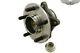 Bearmach New Range Rover Sport And Discovery 3 & 4 Front Hub & Bearing