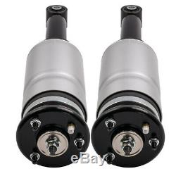 Before 2x Air Suspension For Land Rover Discovery Lr3 Lr4 New Sport