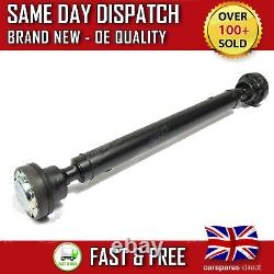 Before Propshaft Land Rover Discovery 3 4 Range Rover Sport Automatic Manual