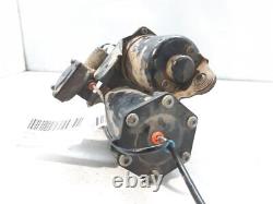 Bh3219g525df Suspension Pump Land Rover Discovery III 6725287