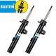 Bilstein B4 2x Amortizer Rear For Land Rover Discovery I Range Rover