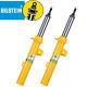 Bilstein B6 2x Amortizer Back For Land Rover Defender Discovery