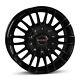 Borbet Cw3 Wheels 9x20 Et45 5x120 For Land Rover Discovery Sport Range Rover
