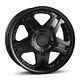 Borbet Cwb 8x18 Et45 5x120 Wheels For Land Rover Discovery Sport Range Rover