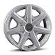 Borbet Cwe 8.5x18 Et40 5x120 Wheels For Land Rover Discovery Sport Range Rover