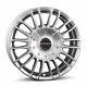 Borbet Cw3 9x21 Et40 5x120 Sil Wheels For Land Rover Discovery Sport Range Rove