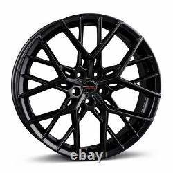 Borbet Wheels By 11x23 Et32 5x120 For Land Rover Discovery Sport Range Rover