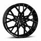 Borbet Wheels By 11x23 Et32 5x120 For Land Rover Discovery Sport Range Rover