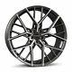 Borbet Wheels By 11x23 Et32 5x120 Titapm For Land Rover Discovery Sport Range R