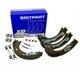 Brake Jaw Discovery 4/ Range Sport Ref Lr031947