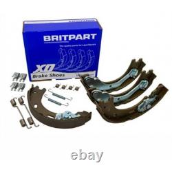 Brake Jaw Discovery 4/ Range Sport Ref LR031947