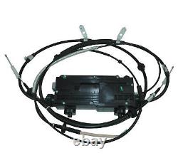 Brake Module LR072318 Parking for Land Rover Discovery MK4 Range Sport