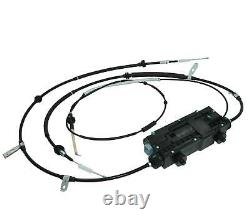 Brake Module LR072318 Parking for Land Rover Discovery MK4 Range Sport