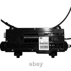 Brake With Hand Parking Brake Actuator For Land Sport Rover Discovery 4 Range