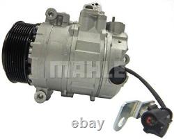 Brand New Mahle Compressor Suitable for Land Rover Discovery, Range Rover Sport AC