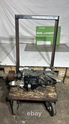 Bridge (propeller) LAND ROVER DISCOVERY SPORT PHASE 1 LR101205