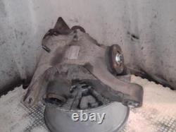 Bridge (propulsion) LAND ROVER RANGE ROVER 1 SPORT PHASE 1 TVK500440