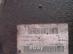 Bridge (propulsion) LAND ROVER RANGE ROVER 1 SPORT PHASE 1 TVK500440