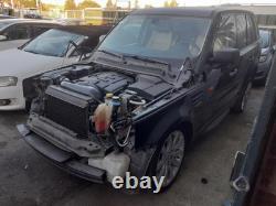 Bridge (propulsion) LAND ROVER RANGE ROVER 1 SPORT PHASE 1 TVK500440