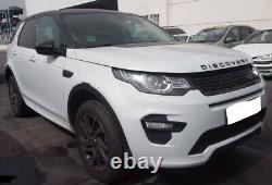 CAPOT Land + Range Rover LAND ROVER DISCOVERY SPORT 2.0 Td4 CAT LR061279
  <br/> 
	 <br/>
	 Translation: Hood Land + Range Rover LAND ROVER DISCOVERY SPORT 2.0 Td4 CAT LR061279