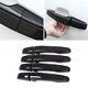 Car Door Handle Cover Trim Suitable For Land Rover Range Rover Evoque Discovery Sport