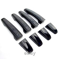 Car Door Handle Cover Trim suitable for Land Rover Range Rover Evoque Discovery Sport