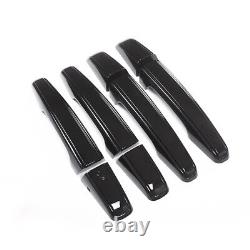 Car Door Handle Cover Trim suitable for Land Rover Range Rover Evoque Discovery Sport