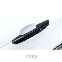 Car Door Handle Cover Trim suitable for Land Rover Range Rover Evoque Discovery Sport
