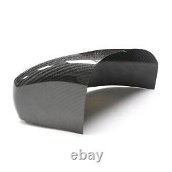 Carbon Fiber Abs Mirror Covers Fit For Land Rover Discovery 4 Range Rover Sport